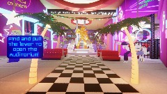 Mega Pizza plex