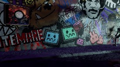 A screenshot taken in Dreams. 13 of 19.