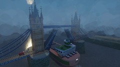 A screenshot taken in Dreams. 4 of 14.