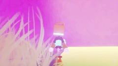 A screenshot taken in Dreams. 10 of 22.