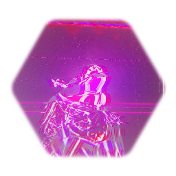 Springlocked Roxxane