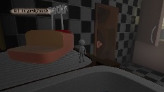 A screenshot taken in Dreams. 14 of 16.