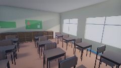 A screenshot taken in Dreams. 1 of 3.