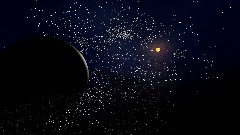 All About Saturn!