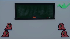 Touhou　カカポがズムリバーを紹介する様です