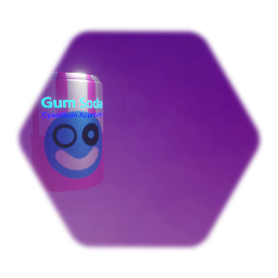 Gum Soda!!!