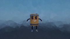 A screenshot taken in Dreams. 3 of 3.