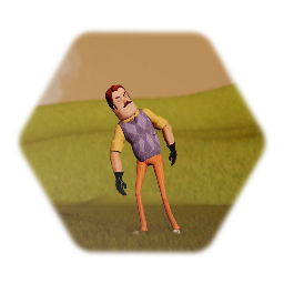 Hello Neighbor Ultimate Kit