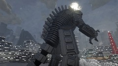 A screenshot taken in Dreams. 1 of 6.