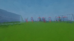 A screenshot taken in Dreams. 9 of 14.