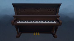 A screenshot taken in Dreams. 12 of 25.