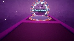 ¡Mi Carrera por el dreamiverso!