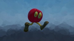 A screenshot taken in Dreams. 4 of 4.