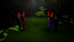 A Flight of Light and Shadow 1.09