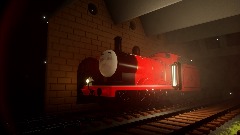 A screenshot taken in Dreams. 1 of 2.