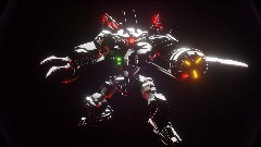 A screenshot taken in Dreams. 4 of 4.
