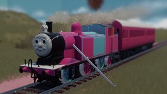 A screenshot taken in Dreams. 18 of 20.