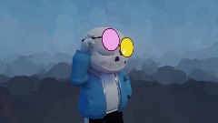 A screenshot taken in Dreams. 21 of 25.