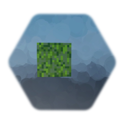 Grass 1 Pixel Art