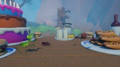 Operation P.I.C.N.I.C. Fight 3