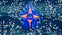 A screenshot taken in Dreams. 2 of 6.