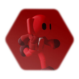 Dreamer Rush Grump but updated