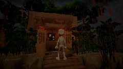 A screenshot taken in Dreams. 11 of 13.