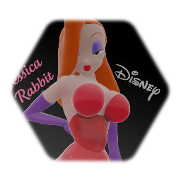 Jessica Rabbit