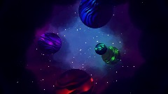 A screenshot taken in Dreams. 4 of 7.