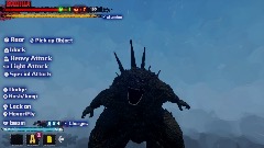 A screenshot taken in Dreams. 10 of 10.