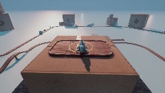 Sandbox Tren 1.0