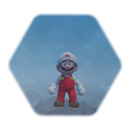 Mario (Fire)