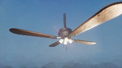 A screenshot taken in Dreams. 2 of 6.