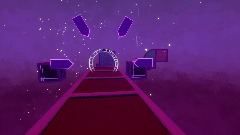 Dope to black and blue chases me and locks us