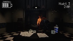 A screenshot taken in Dreams. 4 of 7.