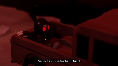 A screenshot taken in Dreams. 1 of 3.