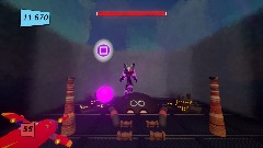 A screenshot taken in Dreams. 13 of 19.