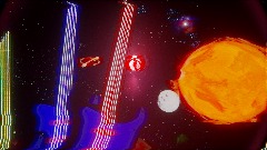 A screenshot taken in Dreams. 1 of 6.