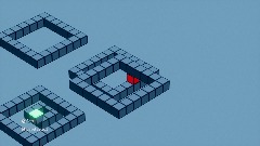 A screenshot taken in Dreams. 6 of 14.