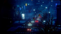 A screenshot taken in Dreams. 3 of 6.