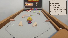 A screenshot taken in Dreams. 9 of 13.