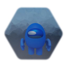 Amongtale the crewmate