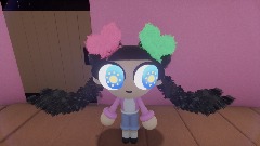 Cookie's Villager House