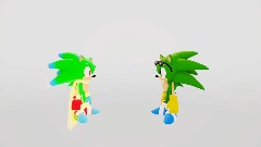 FAKER V2! [REFACED OST 3] Visualizer