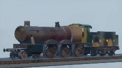 A screenshot taken in Dreams. 1 of 1.