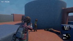 A screenshot taken in Dreams. 9 of 9.