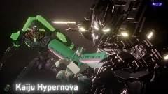 A screenshot taken in Dreams. 3 of 28.