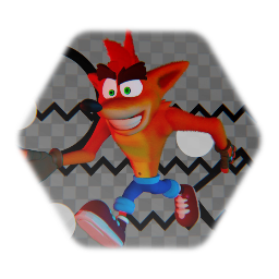 Crash Bandicoot