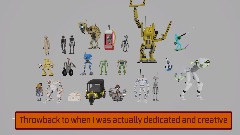 A screenshot taken in Dreams. 1 of 23.