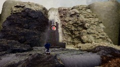 Sonic Frontiers - Kronos Island